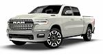 New 2026 Ram 1500 Longhorn Crew Cab for sale #177188 - photo 1