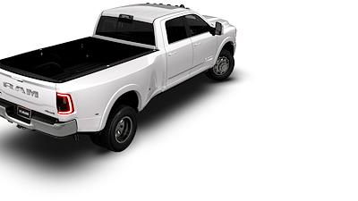 New 2026 Ram 3500 Longhorn Crew Cab for sale #218237 - photo 2