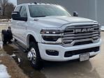 New 2026 Ram 3500 Crew Cab 60 CA Cab Chassis for sale #225740 - photo 15