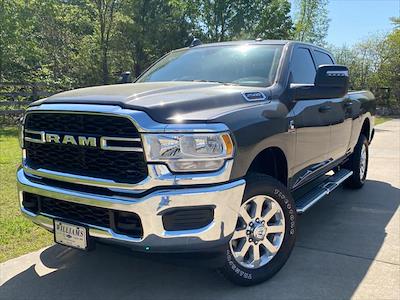 New 2024 Ram 2500 Tradesman Crew Cab 4x4 Pickup for sale #251875 - photo 1
