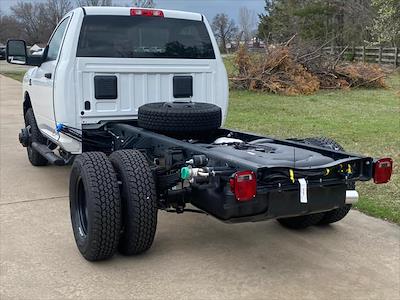 New 2026 Ram 3500 Regular Cab 60 CA Cab Chassis for sale #256712 - photo 2