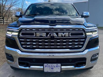New 2026 Ram 1500 Longhorn Crew Cab for sale #294370 - photo 2