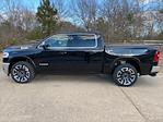 New 2026 Ram 1500 Longhorn Crew Cab for sale #294370 - photo 3