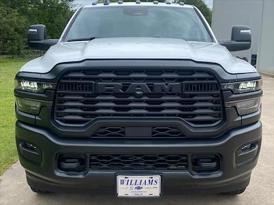New 2026 Ram 3500 Regular Cab 84 CA Cab Chassis for sale #334861 - photo 2