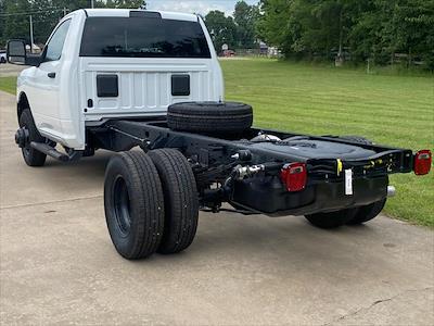 New 2026 Ram 3500 Regular Cab 84 CA Cab Chassis for sale #334861 - photo 2