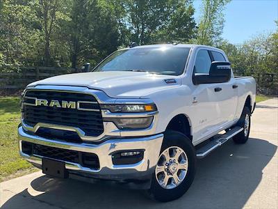 New 2025 Ram 2500 Big Horn Crew Cab 4x4 Pickup for sale #501355 - photo 1