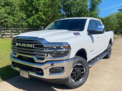 New 2025 Ram 2500 Laramie Crew Cab 4x4 Pickup for sale #535064 - photo 1