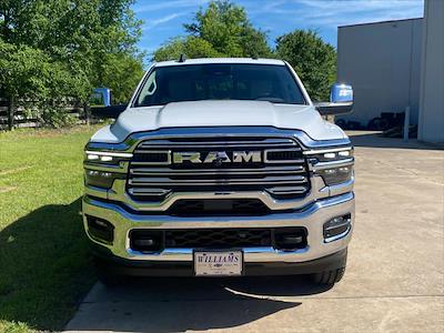 New 2025 Ram 2500 Laramie Crew Cab 4x4 Pickup for sale #535064 - photo 2