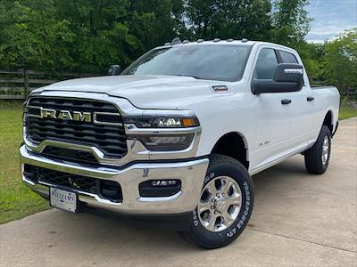 New 2025 Ram 2500 Big Horn Crew Cab 4x4 Pickup for sale #535243 - photo 1