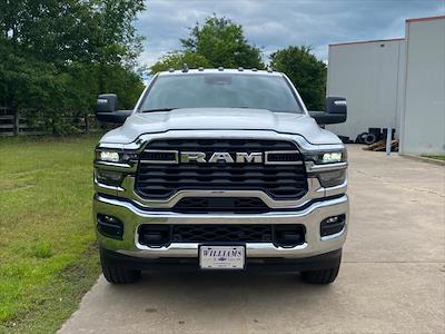 New 2025 Ram 2500 Big Horn Crew Cab 4x4 Pickup for sale #535243 - photo 2