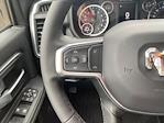 New 2025 Ram 2500 Big Horn Crew Cab 4x4 Pickup for sale #535243 - photo 14