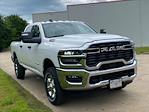 New 2025 Ram 2500 Big Horn Crew Cab 4x4 Pickup for sale #535243 - photo 9
