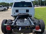 New 2025 Ram 3500 Tradesman Crew Cab 4x4 60 CA Cab Chassis for sale #535842 - photo 4
