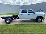 New 2025 Ram 3500 Tradesman Crew Cab 4x4 60 CA Cab Chassis for sale #535842 - photo 15