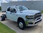 New 2025 Ram 3500 Tradesman Crew Cab 4x4 60 CA Cab Chassis for sale #535842 - photo 17