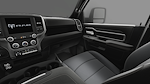 New 2025 Ram 5500 Tradesman Crew Cab 4x4 84 CA Cab Chassis for sale #538320 - photo 6
