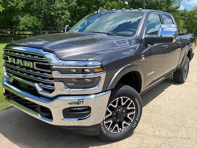 New 2025 Ram 2500 Longhorn Crew Cab 4x4 Pickup for sale #553683 - photo 1