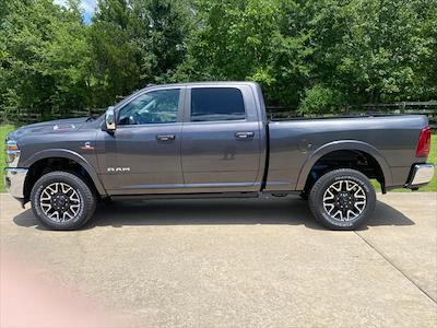 New 2025 Ram 2500 Longhorn Crew Cab 4x4 Pickup for sale #553683 - photo 2