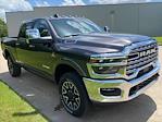 New 2025 Ram 2500 Longhorn Crew Cab 4x4 Pickup for sale #553683 - photo 9