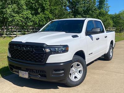 New 2025 Ram 1500 Tradesman Crew Cab for sale #719511 - photo 1