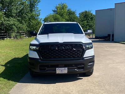 New 2025 Ram 1500 Tradesman Crew Cab for sale #719511 - photo 2