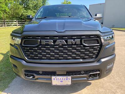 New 2025 Ram 1500 Warlock Crew Cab 4x4 Pickup for sale #725923 - photo 2