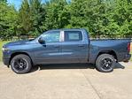 New 2025 Ram 1500 Warlock Crew Cab 4x4 Pickup for sale #725923 - photo 3