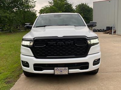 New 2025 Ram 1500 Big Horn Crew Cab 4x4 Pickup for sale #729714 - photo 2