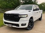New 2025 Ram 1500 Big Horn Crew Cab 4x4 Pickup for sale #729714 - photo 1