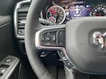 New 2025 Ram 1500 Big Horn Crew Cab 4x4 Pickup for sale #729714 - photo 14