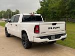 New 2025 Ram 1500 Big Horn Crew Cab 4x4 Pickup for sale #729714 - photo 4
