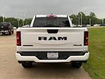 New 2025 Ram 1500 Big Horn Crew Cab 4x4 Pickup for sale #729714 - photo 5