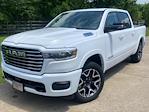 New 2025 Ram 1500 Laramie Crew Cab 4x4 Pickup for sale #732604 - photo 1