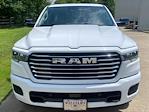 New 2025 Ram 1500 Laramie Crew Cab 4x4 Pickup for sale #732604 - photo 2