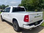 New 2025 Ram 1500 Laramie Crew Cab 4x4 Pickup for sale #732604 - photo 4
