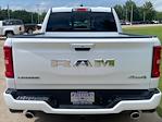 New 2025 Ram 1500 Laramie Crew Cab 4x4 Pickup for sale #732604 - photo 5