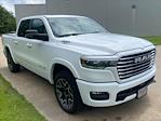 New 2025 Ram 1500 Laramie Crew Cab 4x4 Pickup for sale #732604 - photo 8