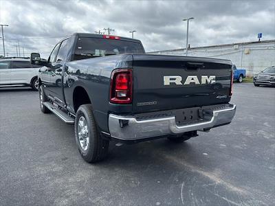 New 2025 Ram 2500 Big Horn Crew Cab 4x4 Pickup for sale #S3851 - photo 2