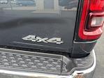 New 2025 Ram 2500 Big Horn Crew Cab 4x4 Pickup for sale #S3851 - photo 8