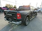 New 2025 Ram 1500 Laramie Crew Cab 4x4 Pickup for sale #S0571 - photo 10