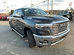 New 2025 Ram 1500 Laramie Crew Cab 4x4 Pickup for sale #S0571 - photo 12