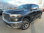 New 2025 Ram 1500 Laramie Crew Cab 4x4 Pickup for sale #S0571 - photo 2