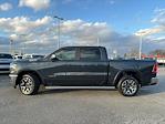 New 2025 Ram 1500 Laramie Crew Cab 4x4 Pickup for sale #S0571 - photo 3