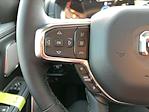 New 2025 Ram 1500 Laramie Crew Cab 4x4 Pickup for sale #S0571 - photo 38