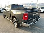 New 2025 Ram 1500 Laramie Crew Cab 4x4 Pickup for sale #S0571 - photo 4