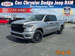 New 2025 Ram 1500 Limited Crew Cab 4x4 Pickup for sale #S0861 - photo 1