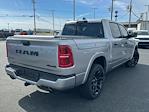 New 2025 Ram 1500 Limited Crew Cab 4x4 Pickup for sale #S0861 - photo 10