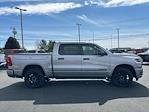 New 2025 Ram 1500 Limited Crew Cab 4x4 Pickup for sale #S0861 - photo 11