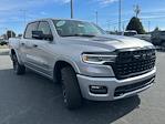 New 2025 Ram 1500 Limited Crew Cab 4x4 Pickup for sale #S0861 - photo 12