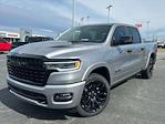 New 2025 Ram 1500 Limited Crew Cab 4x4 Pickup for sale #S0861 - photo 2